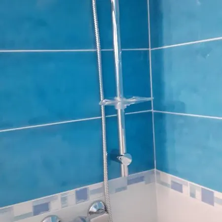 La Casetta Appartement Ostuni