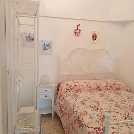 La Casetta Apartment