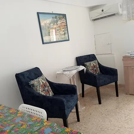La Casetta Apartment *