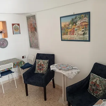 La Casetta Apartment Ostuni