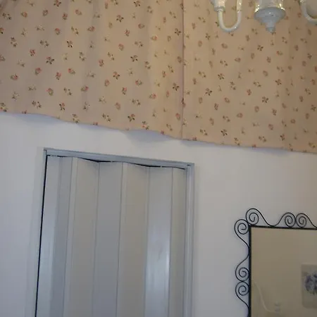 Apartment La Casetta Ostuni