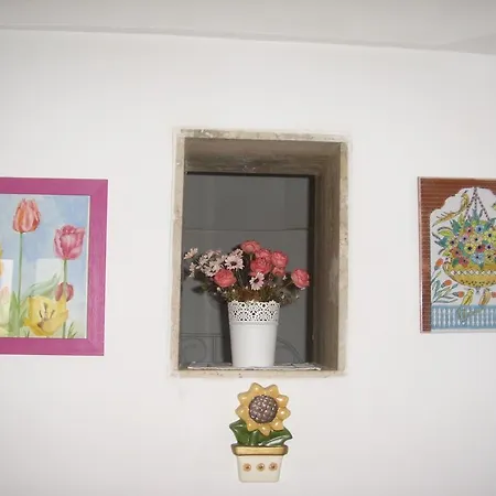 La Casetta Apartment Ostuni