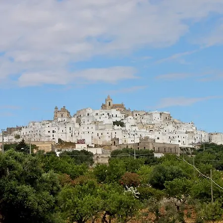 La Casetta Daire